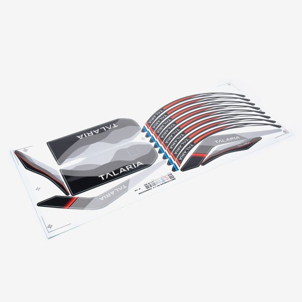 Talaria Graphic Kit /