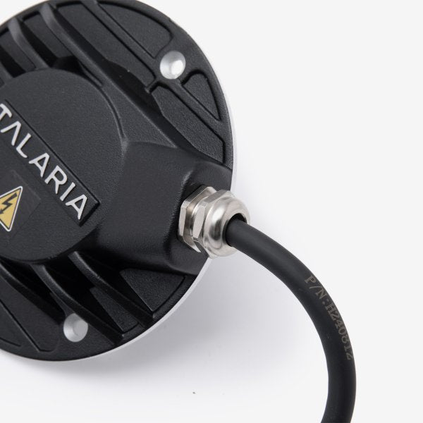 Hall Effect Sensor