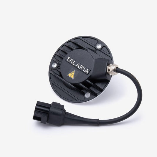 Hall Effect Sensor