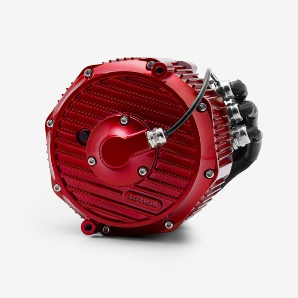 Sotion Gts01 Motor 96v For Light Bee