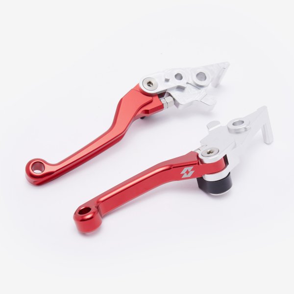 Charged Adjustable Brake Levers For Ultra Bee