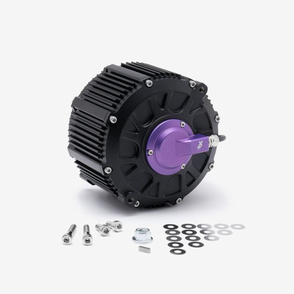 Ebmx Xlb-60 Race Motor For Light Bee