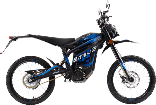 Talaria Sting R