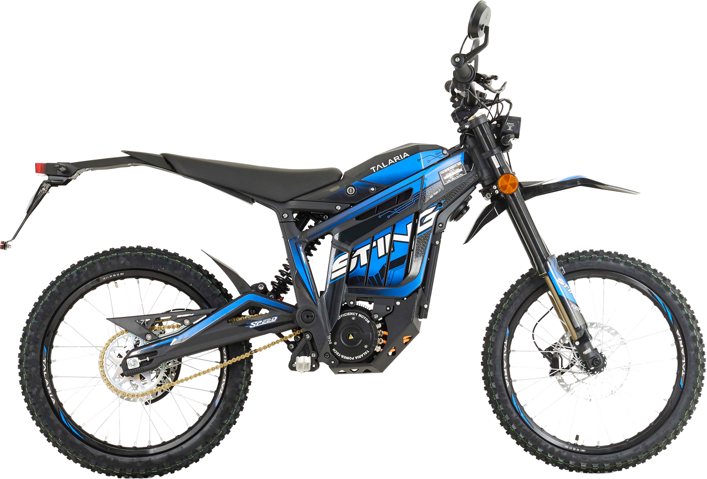 Talaria Sting R
