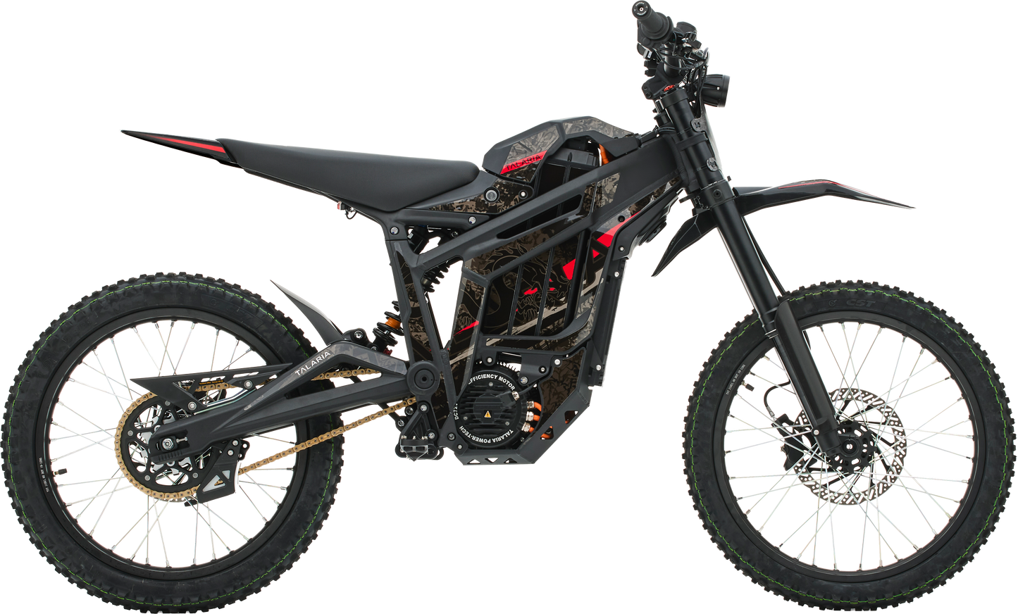 Talaria Sting Pro