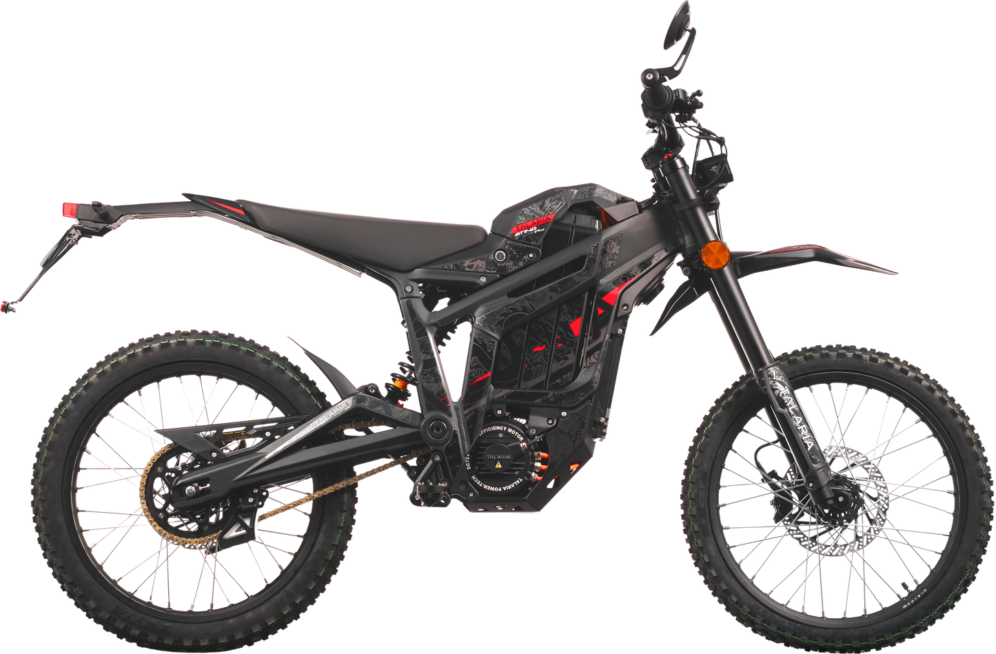 Talaria Sting Pro