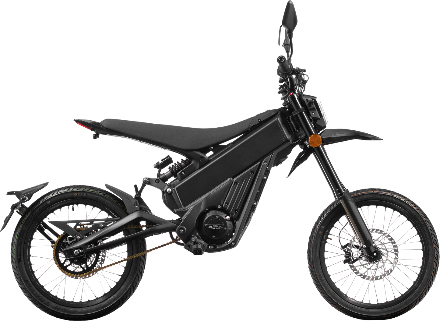 Talaria XXX Pro